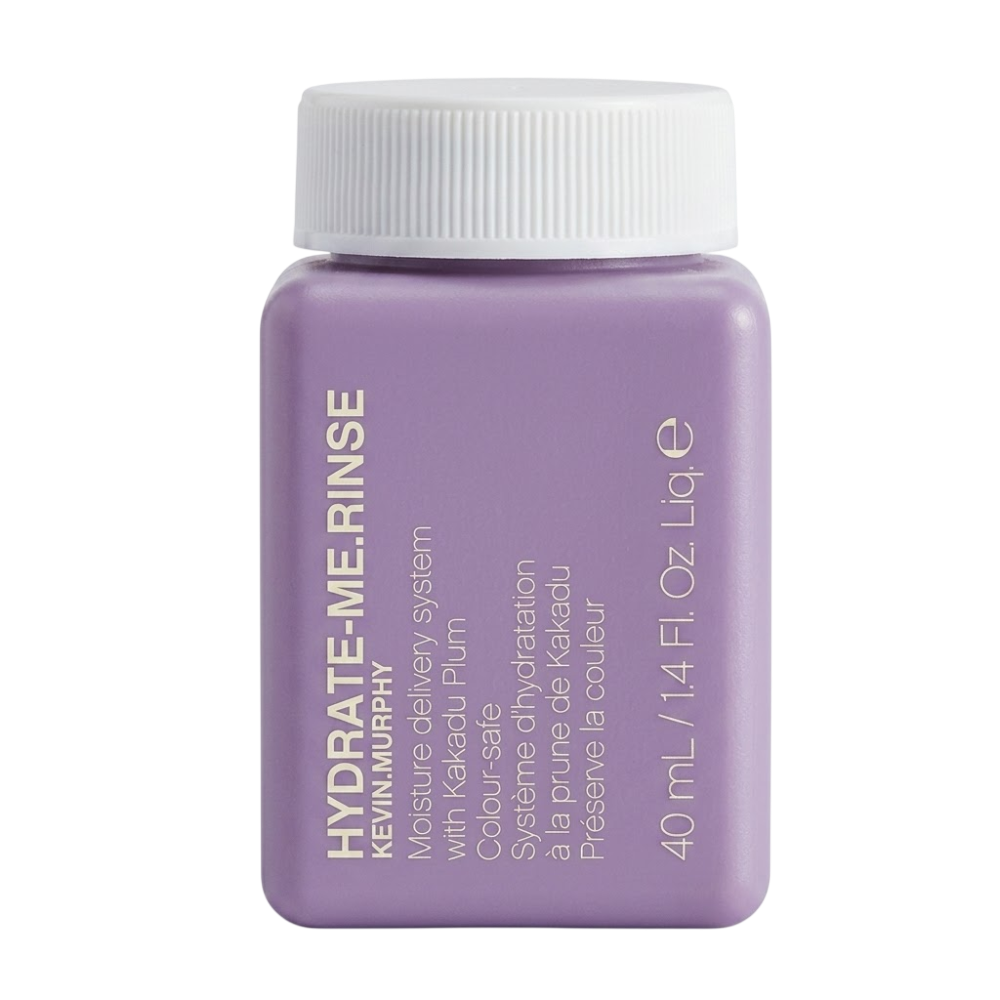 KEVIN.MURPHY Hydrate-Me.Rinse 40ml - Бальзам для інтенсивного зволоження